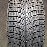 MICHELIN  X-Ice 3  205/70 R15 96T