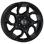 MAK Express 3 6,5x16 5/160 ET60 d-65,1 Gloss Black (F6560ES3GB60TGX)