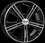 Carwel  106 (Creta) 6,0x16 5/114,3 ET43 d-67,1 AB (.36485)