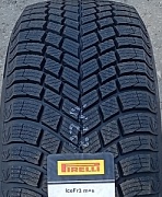 PIRELLI  Ice Zero FR 3  215/60 R17  100H