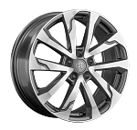 REPLAY BYD2 7,5/19/ 5/120 D64.1 ET45 GMF