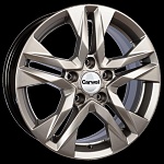 Carwel ������ 236 (Octavia) 6,5x16 5/112 ET46 d-57,1 SB (���.65264)