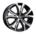 REPLAY HND239 8/20/ 5/114,3 D67.1 ET49.5 BKF