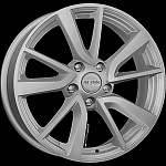  699 (Qashqai J11) 7,0x17 5/114,3 ET40 d-66,1   (.74464)