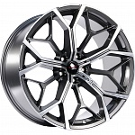 LegeArtis Replica Concept-B548 9.5x22/5x112 ET37 D66.6 ( .+) GMF