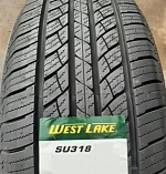 WESTLAKE  SU318  245/70 R16  111H 