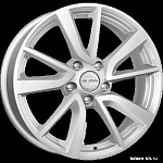  699 (ZV Audi A4) 7,0x17 5/112 ET46 d-66,6  (.68038)