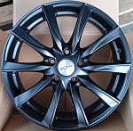 X"TRIKE  X-120  7/17  5/108  ET45  d63,35   BKM  81170