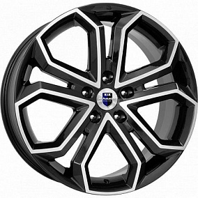 ��� ������� (��466) 8,5x19 5/120 ET45 d-67,1 ����� ������ (���.75396)
