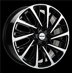 Carwel  1804 (Haval F7/F7x) 7,5x18 5/114,3 ET40 d-64,1 ABT (.116416)