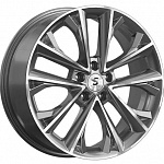  012 (EXEED TXL) 7,0x18 5/108 ET36 d-65,1 Diamond Gloss Graphite (4200217)