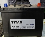 �����  AGM  75.0 R Asia  (258x175x220) EN650