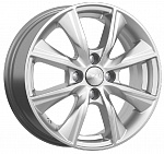 ���� ����� 6,0x15 4/100 ET40 d-67,1 ������ (3450308)