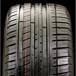 MICHELIN  Pilot Sport 3  195/50 R15 82V