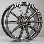 NZ R-03 7x17/5x114.3 ET38 D67.1 GRAPHITE