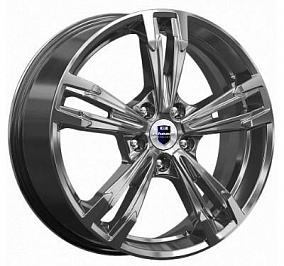 ��� Karrera Light (��935) 7,0x18 5/114,3 ET38 d-67,1 ����� (���.76535)