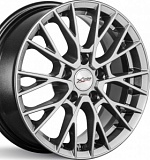 X"TRIKE  X-135  6.5/16  5/114,3  ET45  d67,1 HSB  79699