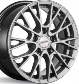 X"TRIKE  X-135  6.5/16  5/114,3  ET45  d67,1 HSB  79699