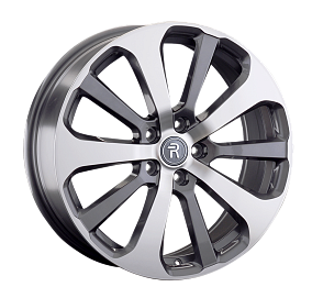 REPLAY GL82 7,5/19/ 5/114,3 D54.1 ET48 GMF