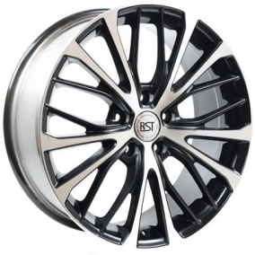 TECHLINE-RST  R028  8/18  5/114.3  60,1  ET50  BD