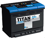 �����  Euro Silver 61.0 R  (242�175�190) EN600 OEM