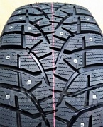 BRIDGESTONE  Spike-02  205/65 R15  �