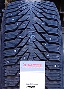 AMTEL-PIRELLI  Nordmaster Evo  225/60 R17  103T 