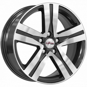 iFREE  Rebel  7/17  5/114.3  66,1  ��50  �K  677304
