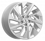  009 (Chery Tiggo Pro 8) 7,5x18 5/108 ET47 d-60,1 Elite Silver (4180115)