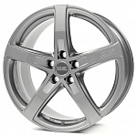 OZ Monaco HLT 9,5x20 5/112 ET52 d-79 Grigio Corsa Bright (W01902201G1) d-XL