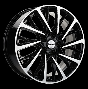 Carwel ������ 1804 (Camry) 7,5x18 5/114,3 ET45 d-60,1 ABT (���.98789)