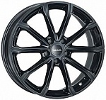 MAK DaVinci 7,0x18 5/112 ET45 d-57,1 Gloss Black (F7080BRGB45VE4X)