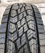 GISVAVED  Terra Control ATR  235/70 R16  106H  