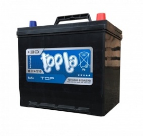 TOPLA  Top 60 R ��.  (231x172x220) EN600