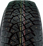 GISLAVED  Ice Control  255/55 R20  110T  