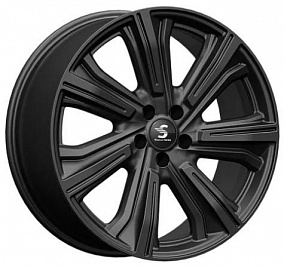 ��� Kleemann (��1067) 8,5x20 5/114,3 ET45 d-66,1 Fury Black (���.80834)