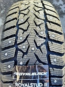 ROYAL BLACK  Royal Stud II  235/55 R19  105T  