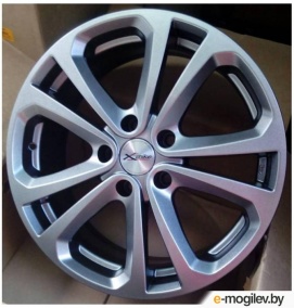 X"TRIKE  X-113  7/17  5/108  ET33  60,1 HSB  76378  Chery Tiggo 4