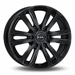 MAK Safari 6 8,5x20 6/114,3 ET30 d-66,1 Gloss Black (F8520AF6GB30ZN3)