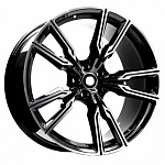 RST  R2105FF  9,5/21 5/112  ET35  66,6  BD 