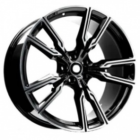 RST  R2105FF  9,5/21 5/112  ET35  66,6  BD 