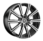 REPLAY TY389 7,5/19/ 5/114,3 D60.1 ET35 BKF