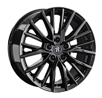 REPLAY LX107 8/20/ 5/114,3 D60.1 ET30 BK