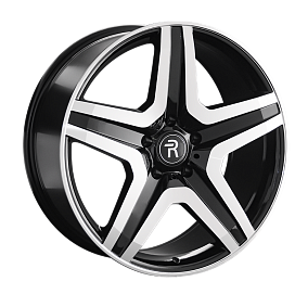 REPLAY MR137 10/21/ 5/130 D84.1 ET33 BKF