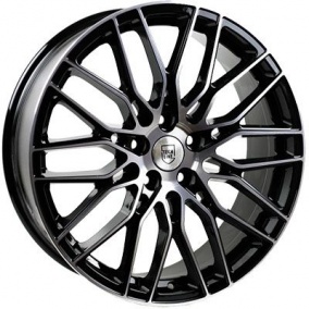 TECHLINE  901  8/19  5/114,3  ET45  d-67,1  BD