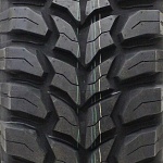 LINGLONG  Cross Wind MT  265/70 R16  110-107Q LT