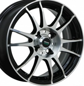 MEGAMI  MGM-03  6/15 5/100 60,1  ET50  BKF