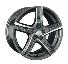 LS LS 758 7/16/ 5/100 D73.1 ET35 GMF