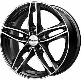 Carwel ��� 131(107) 6,5x16 5/112 ET38 d-66,6 AB (���.39732)