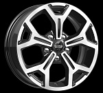  KL-318 (Suzuki Vitara/SX4) 6,5x16 5/114,3 ET50 d-60,1  (3290205)